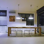 Lovely In With Wifi Feriehus *